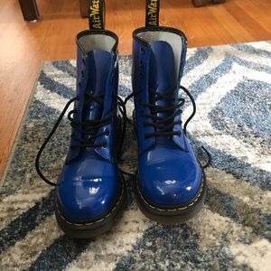 Doc Martin Boots